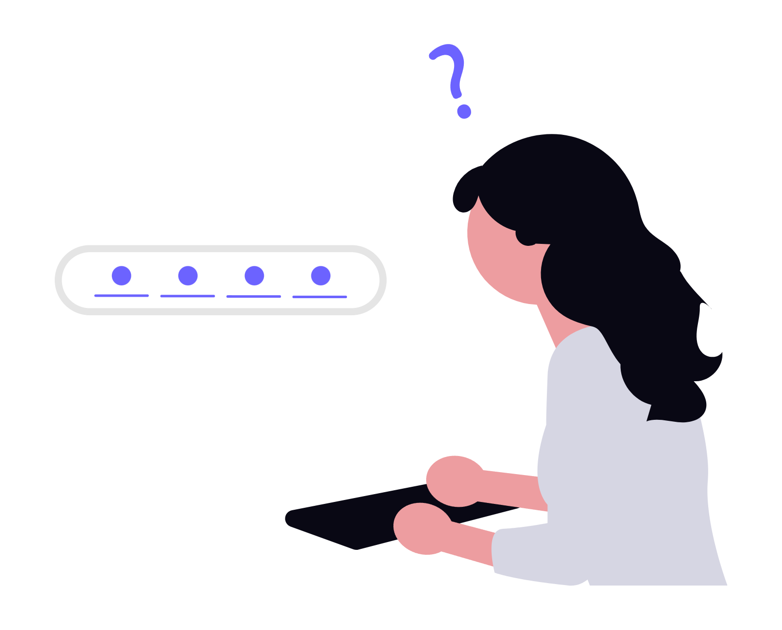 undraw forgot password nttj
